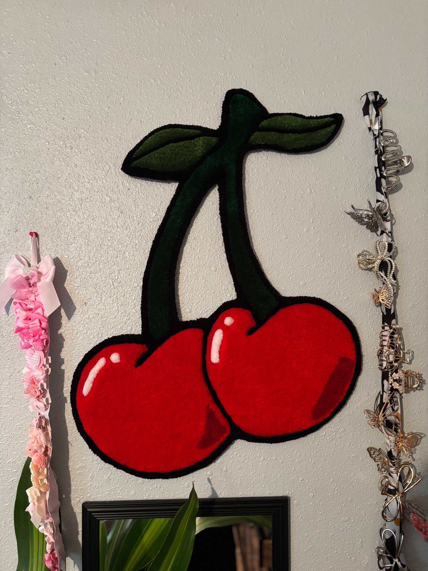 Cherries