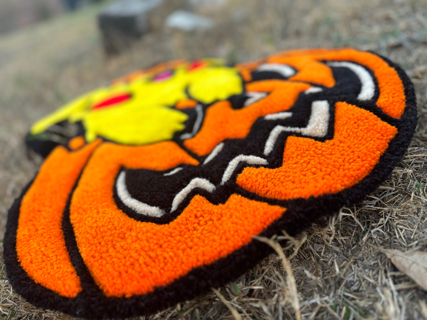 Jack-O-Chu