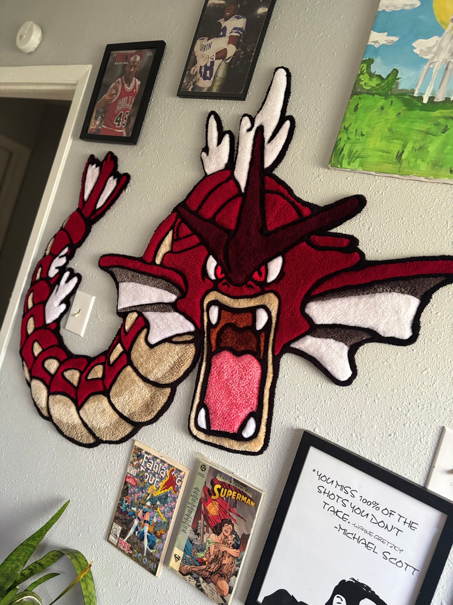 Shiny Serpent
