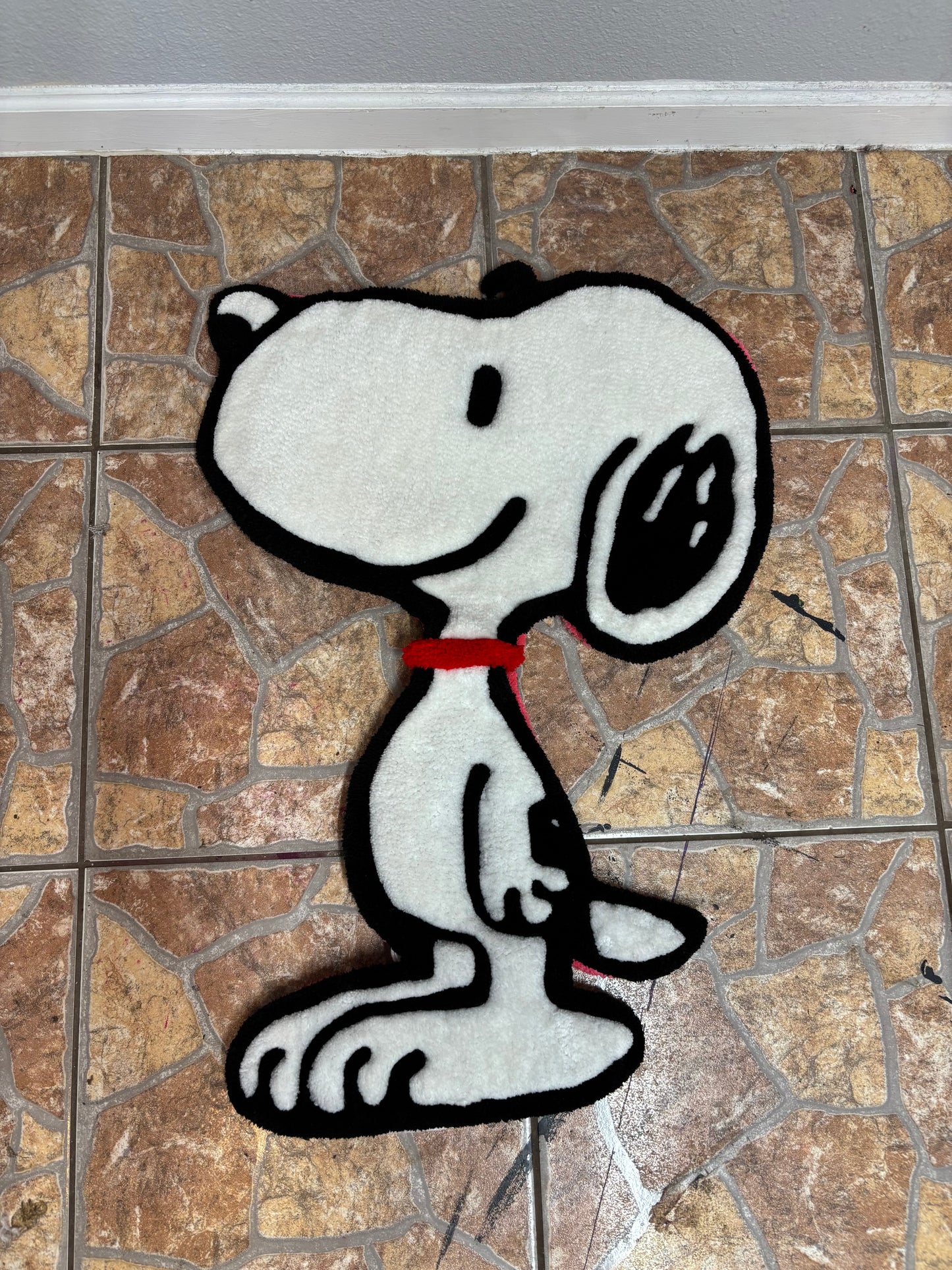 Pull-Apart Doggy