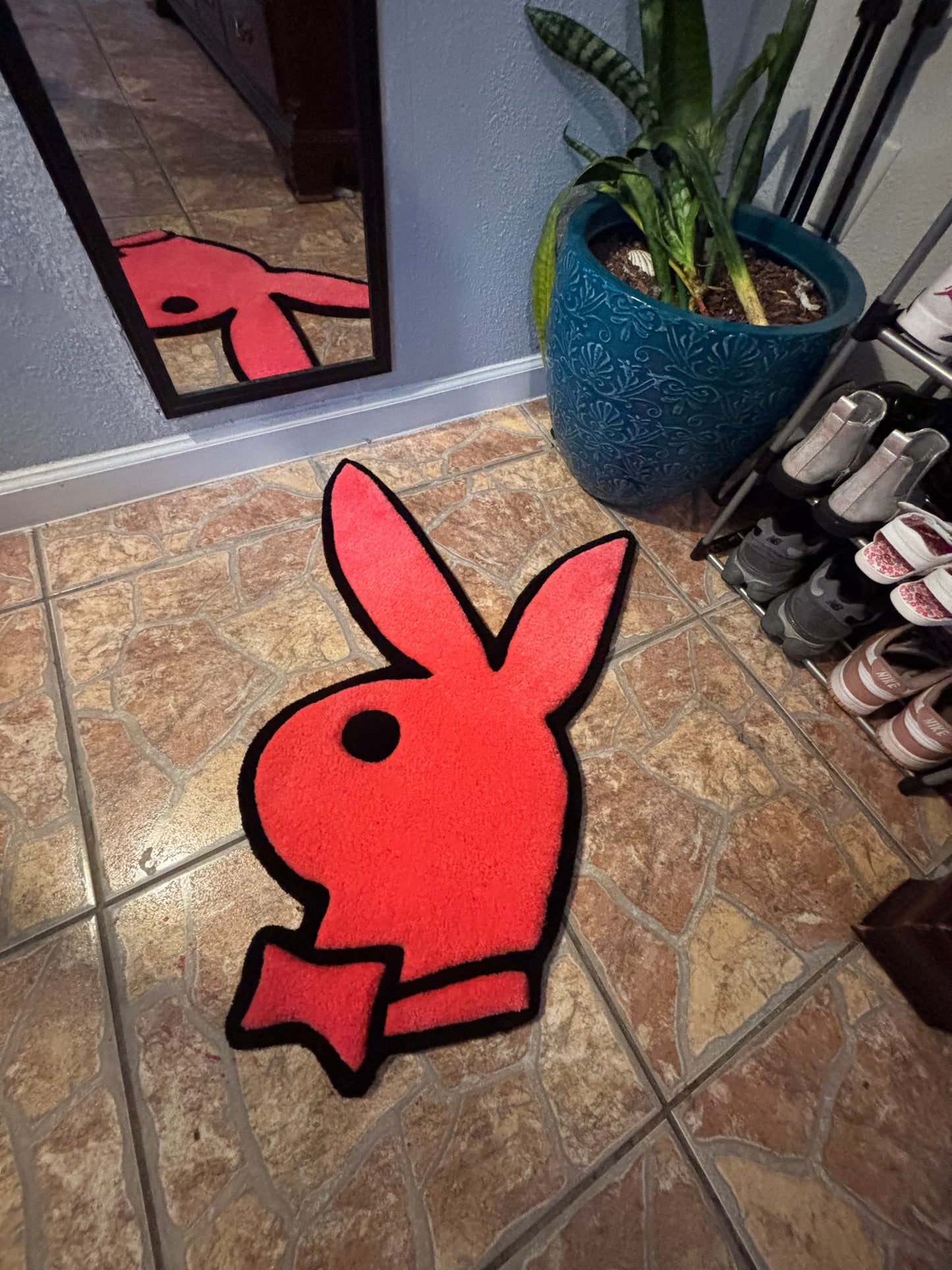 The bunny