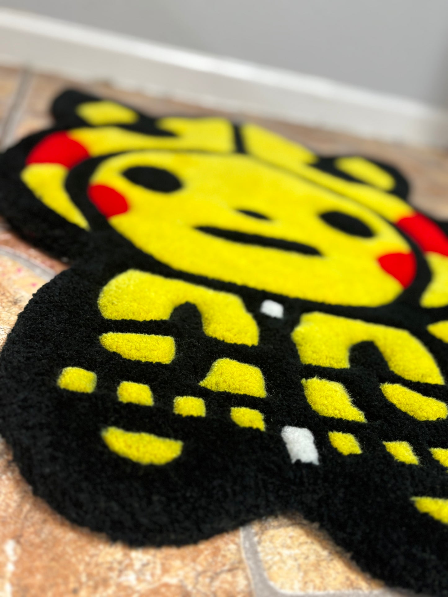 Baby Electric Mouse