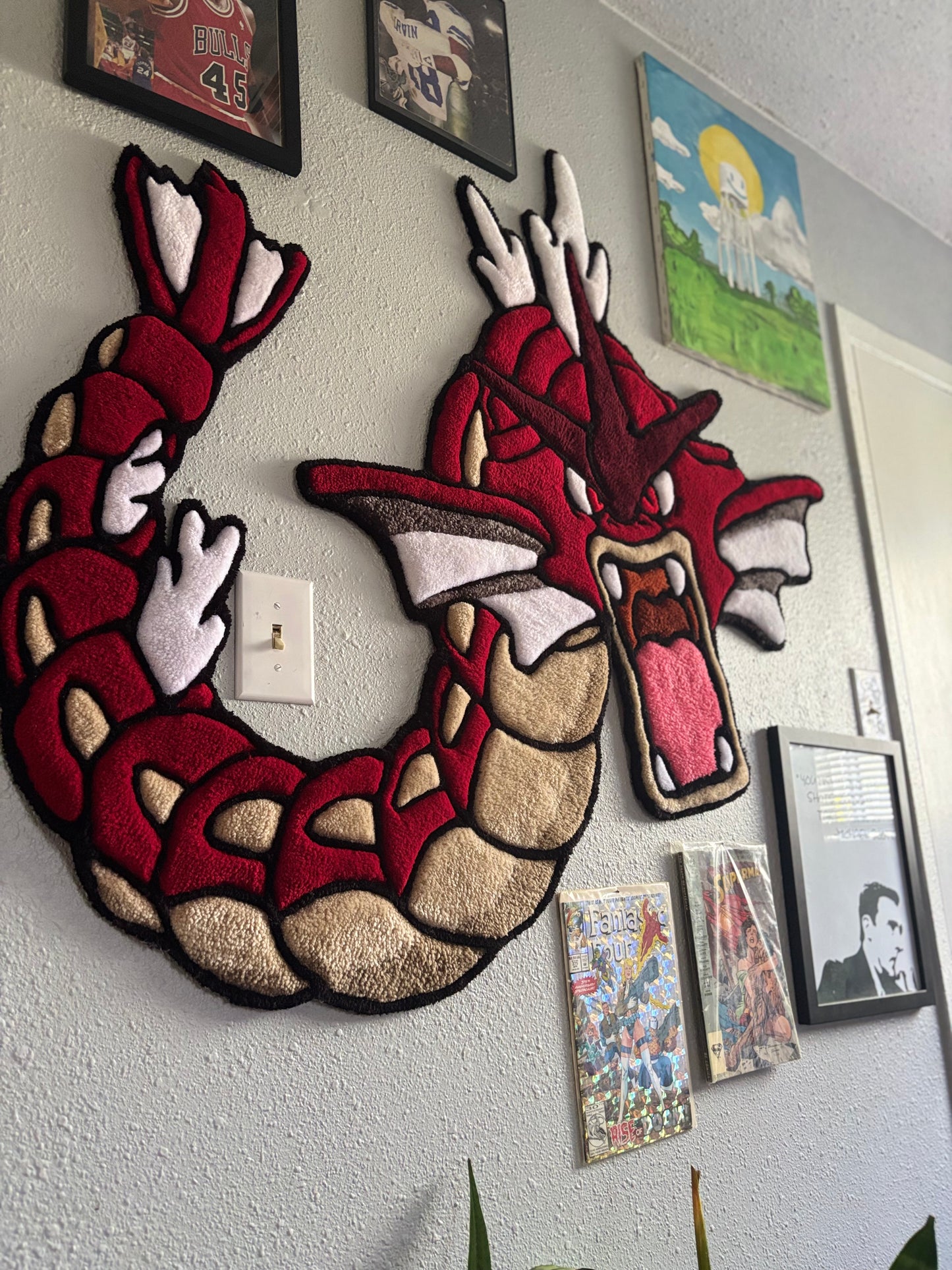 Shiny Serpent
