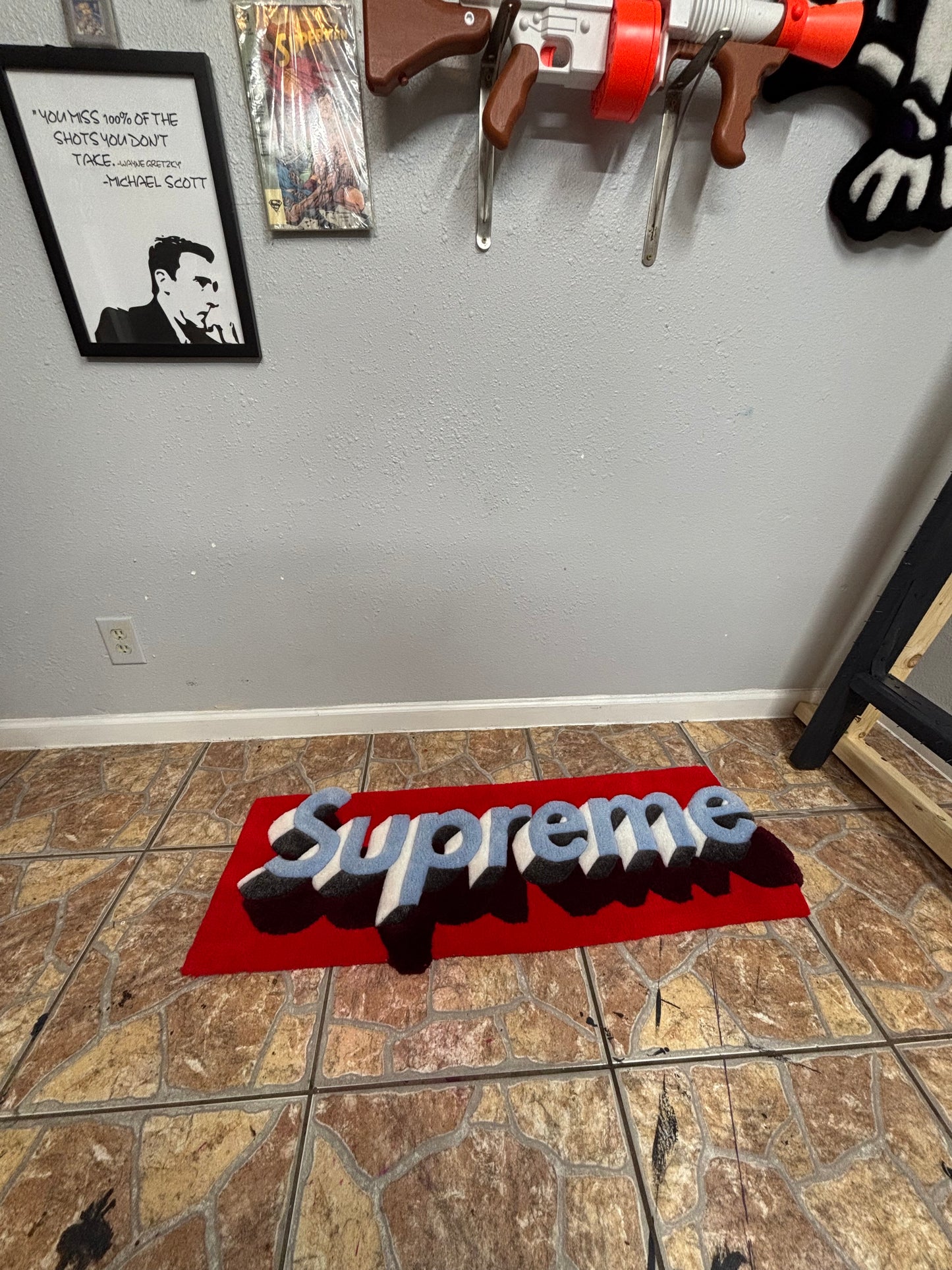 3D Preme