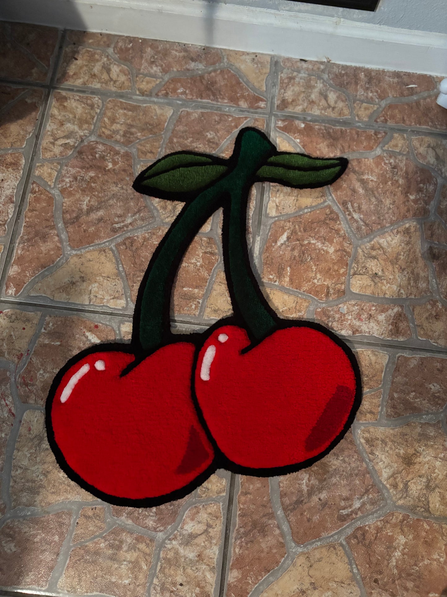 Cherries