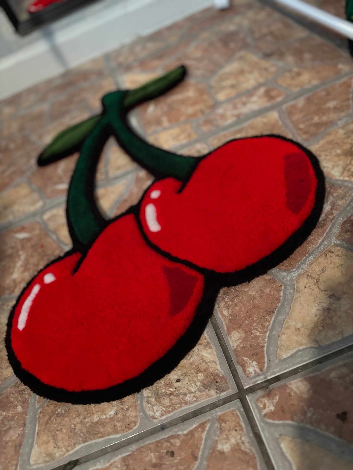 Cherries