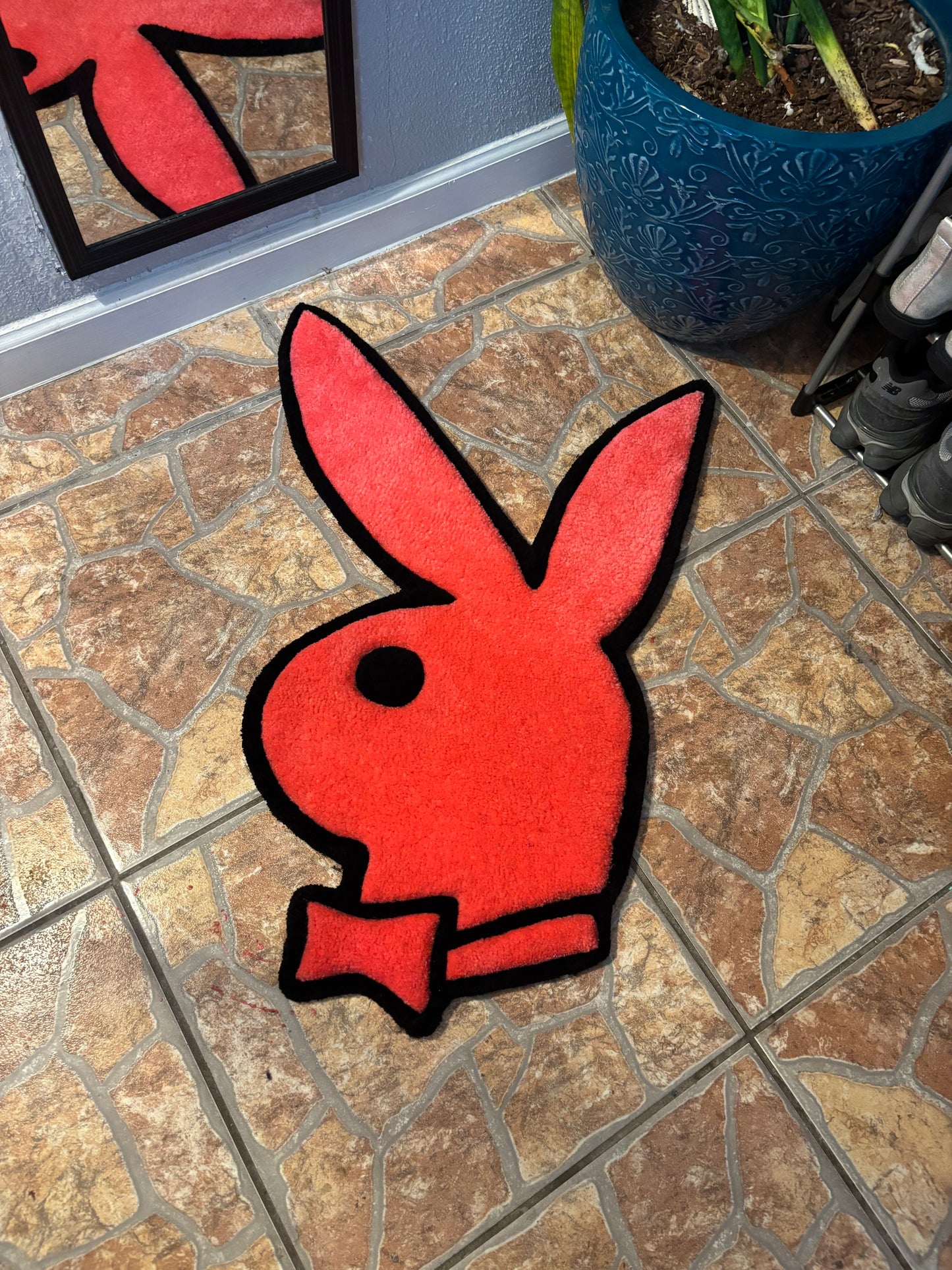 The bunny