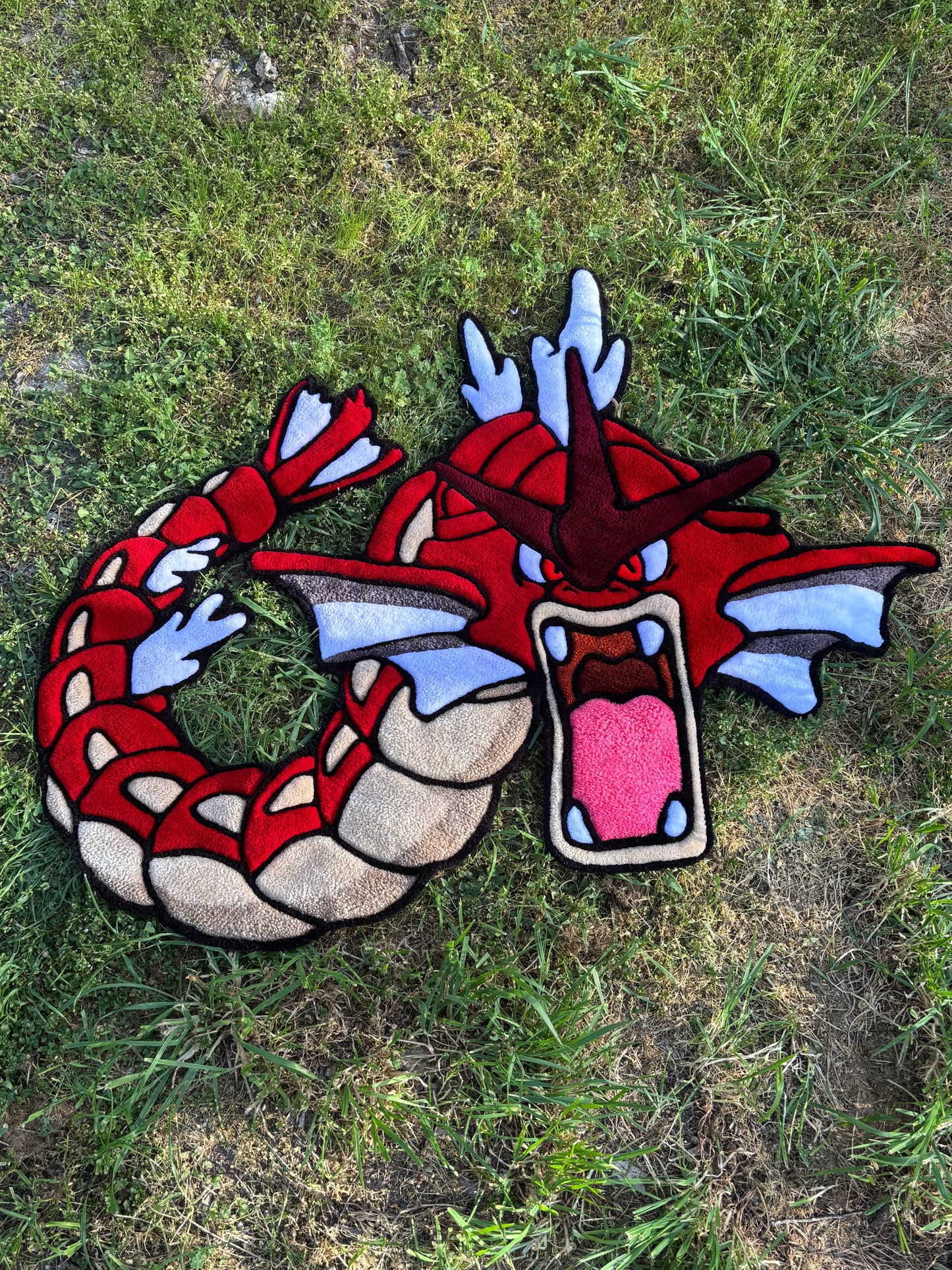 Shiny Serpent