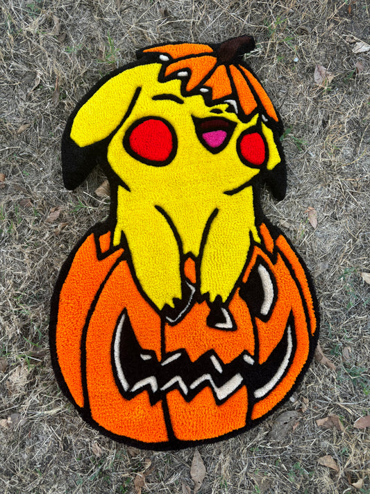 Jack-O-Chu