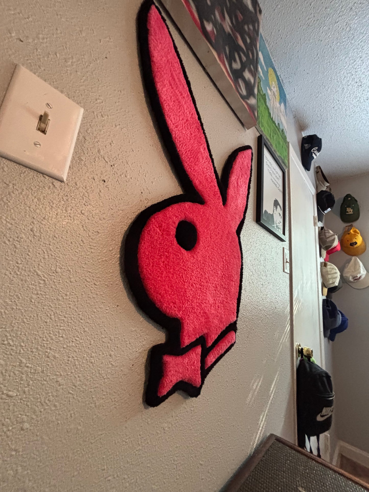 The bunny