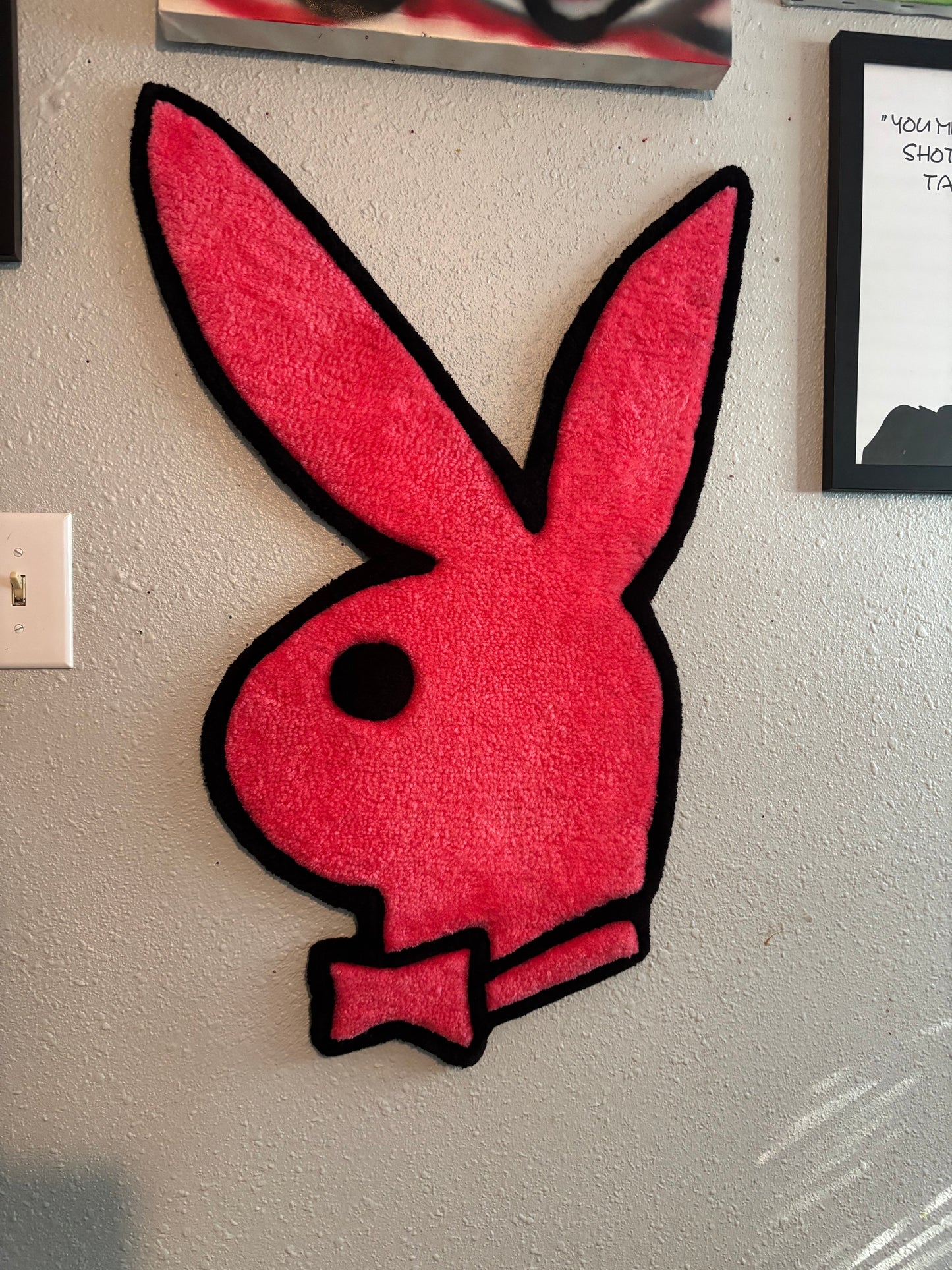 The bunny