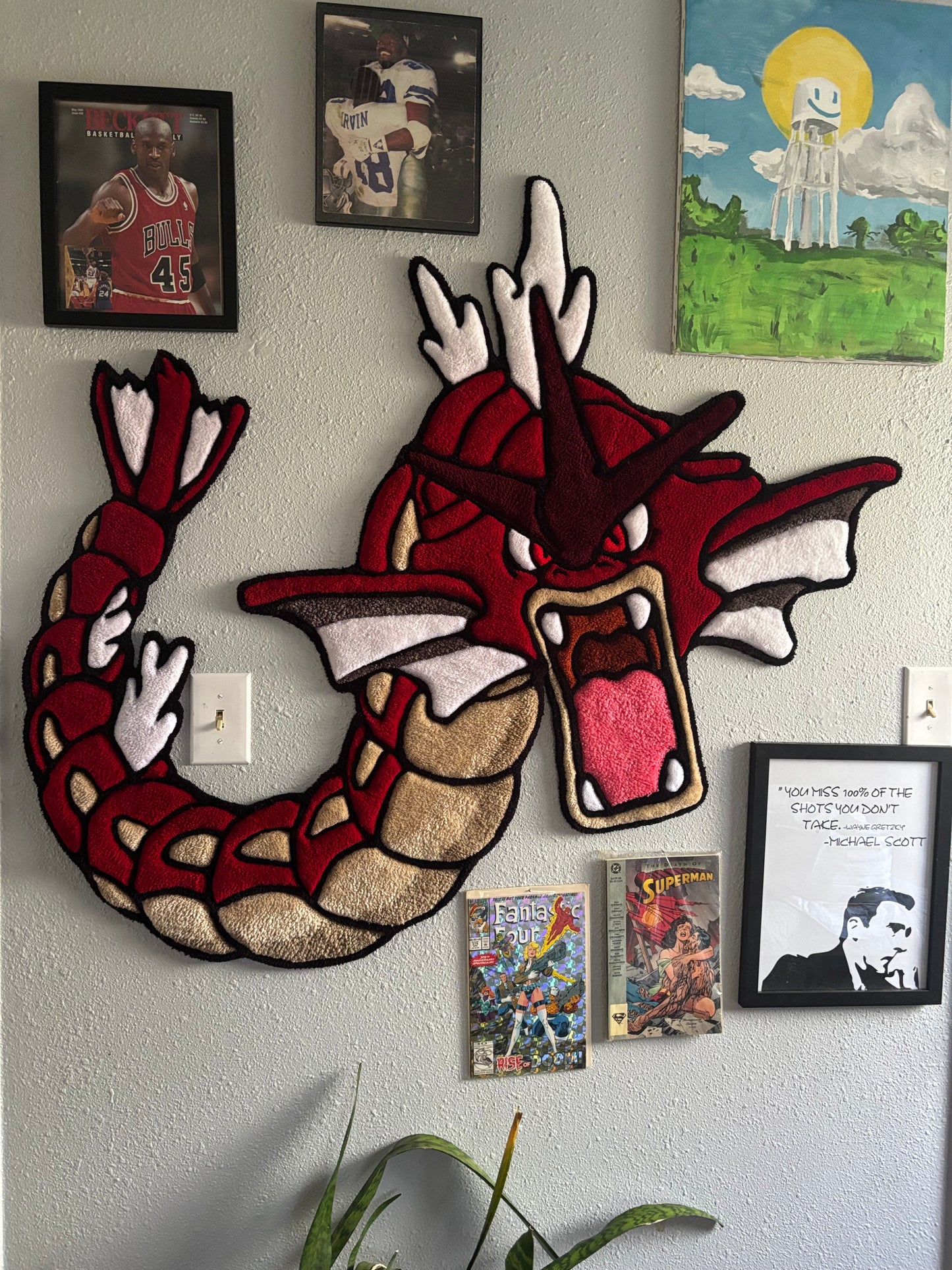 Shiny Serpent