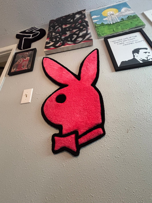 The bunny